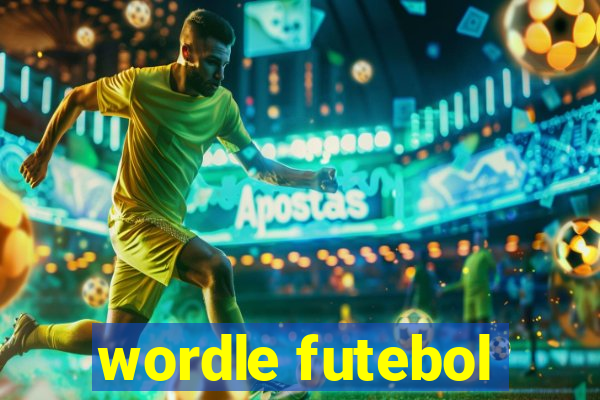 wordle futebol